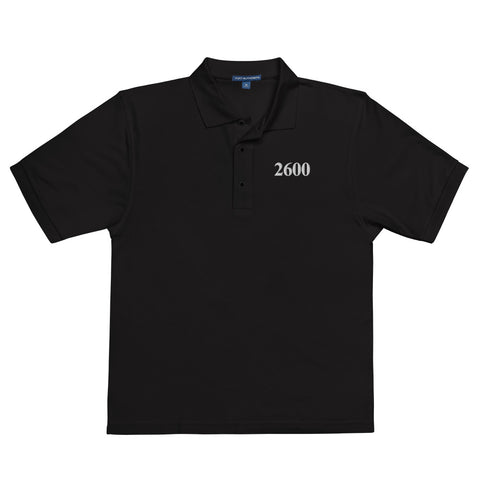 Men's Polo Shirt