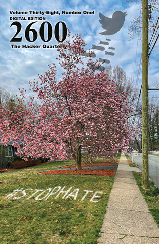 Spring 2021 PDF Edition