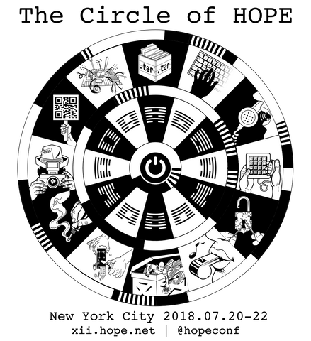 The Circle of HOPE (2018): "'Help! My Toaster’s Attacking Me!' and Other 911 Calls of the Future: An Update on the Legal and Policy Landscape for the Internet of Things" (Download)