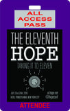 The Eleventh HOPE (2016): "The Code Archive" (Download)