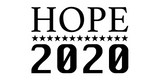 HOPE 2020 (2020) USB Flash Drives