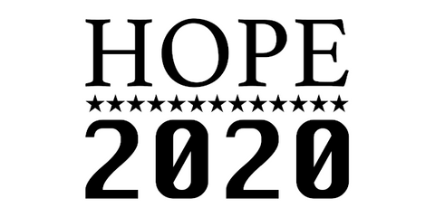 HOPE 2020 (2020) USB Flash Drives