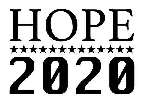 HOPE 2020 (2020): AUDIO ONLY (Part 1 of 2) (Download)