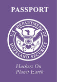 HOPE Number Nine (2012): "Exploiting ZigBee and the Internet of Things" (Download)