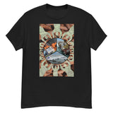 Supply Chain / Log4j T-Shirt