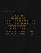 The Hacker Digest - Volume 03 (PDF)