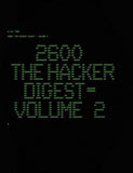 The Hacker Digest - Volume 02 (PDF)