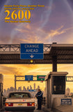 Print, PDF, and EPUB Subscription (United States & Canada)