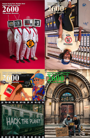 Complete 2025 PDF Collection