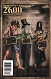 Two Year Subscription (United States & Canada)
