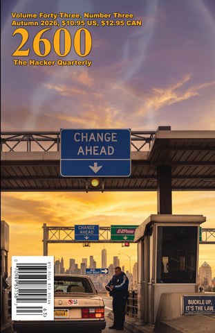 Two Year Subscription (Overseas)