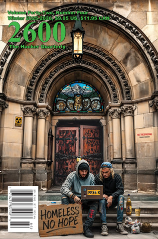 Two Year Subscription (Overseas)