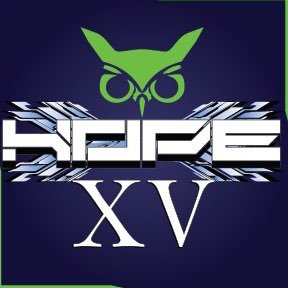 HOPE XV (2024): "AUDIO ONLY" (Download)