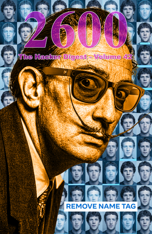 The Hacker Digest - Volume 42 (EPUB)