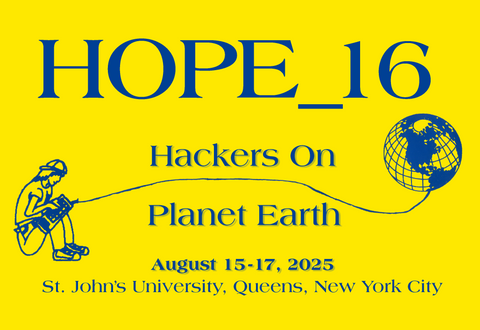 TICKETS TO HOPE_16 (VIRTUAL ATTENDEE)