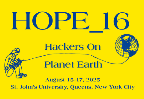 TICKETS TO HOPE_16 (VIRTUAL ATTENDEE)