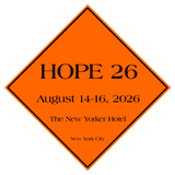 HOPE 26 (2026): "An Open Forum for Legal Research" (Download)