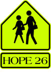TICKETS TO HOPE 26 (Student Scholarship)