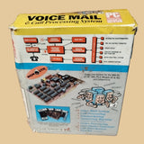 2600 Voice BBS Archive