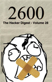 The Hacker Digest - Volume 28 (PDF)