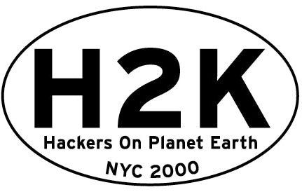 H2K (2000) USB Flash Drive