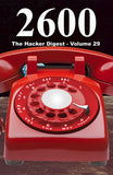 The Hacker Digest - Volume 29 (EPUB)