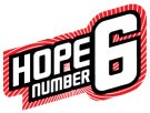 HOPE Number Six (2006) USB Flash Drive