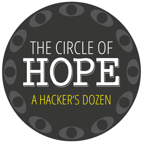 The Circle of HOPE (2018): AUDIO ONLY (Download)