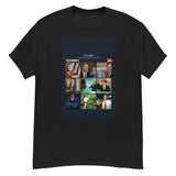 Machine Learning Art T-Shirt