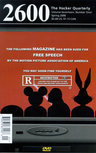 2000-2009 – 2600 Magazine