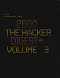 The Hacker Digest - Volume 03 (PDF)