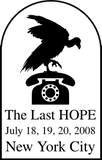 The Last HOPE (2008): "Keynote Address - Steven Levy" (Download)