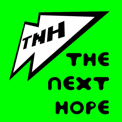 The Next HOPE (2010) USB Flash Drive